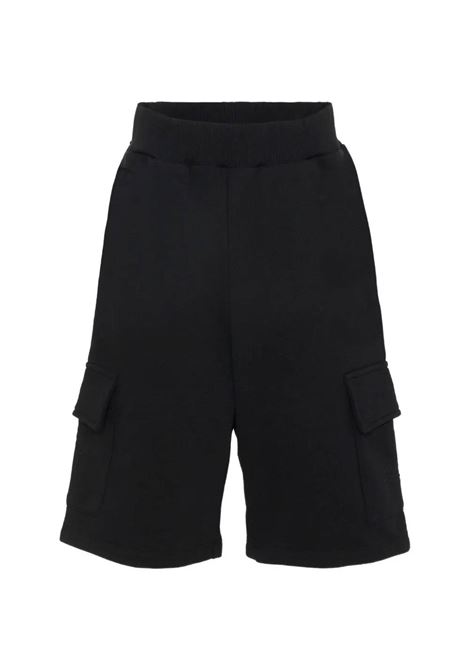 Bermuda sportivo cargo